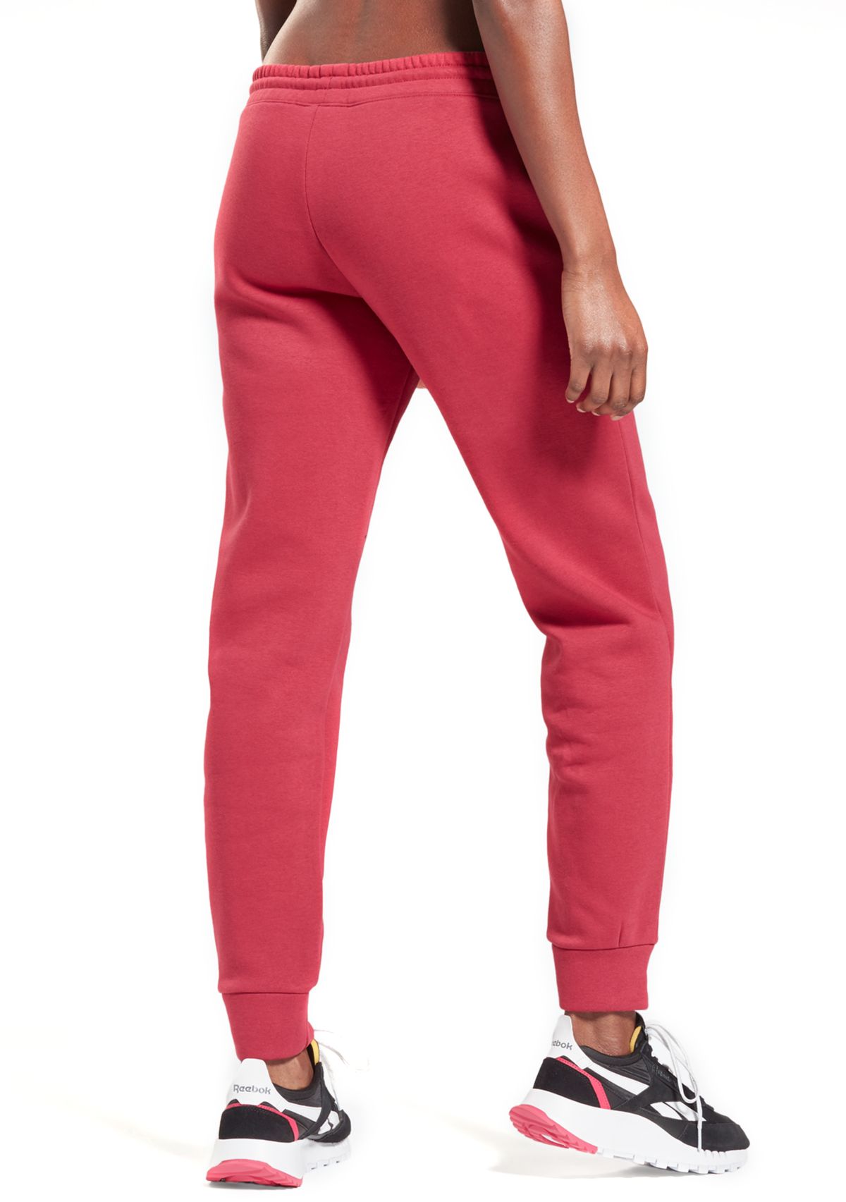  Active Fleece Sweatpants 