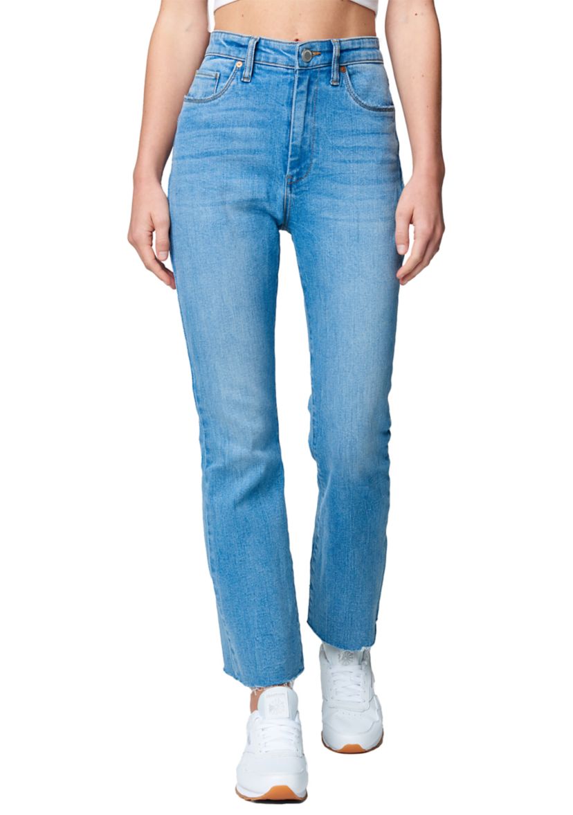 Womens Kick Flare Jeans in See you Tonight