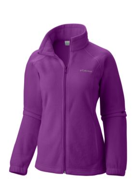 Women's Benton Springs™ Full Zip Fleece Jacket