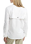 Womens Bahama™ Long Sleeve Shirt