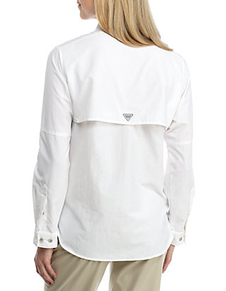 Columbia Women's Bahama™ Long Sleeve Shirt | belk
