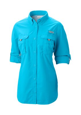Women's Bahama™ Long Sleeve Shirt