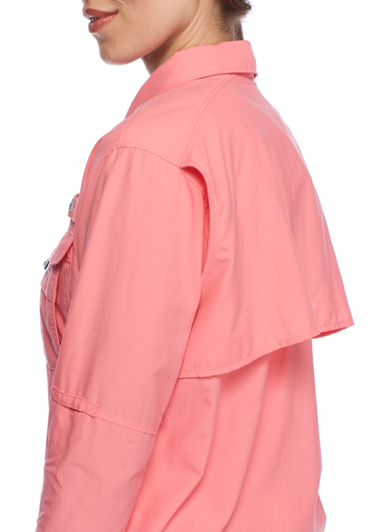 Womens Bahama™ Long Sleeve Shirt