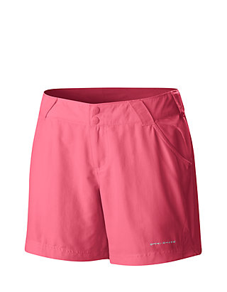 NWT Columbia Women's Coral Point II Short 
