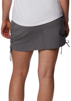 Columbia anytime casual sales stretch skort