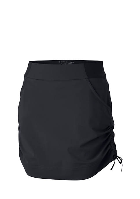 Columbia Plus Size Anytime Casual Skort