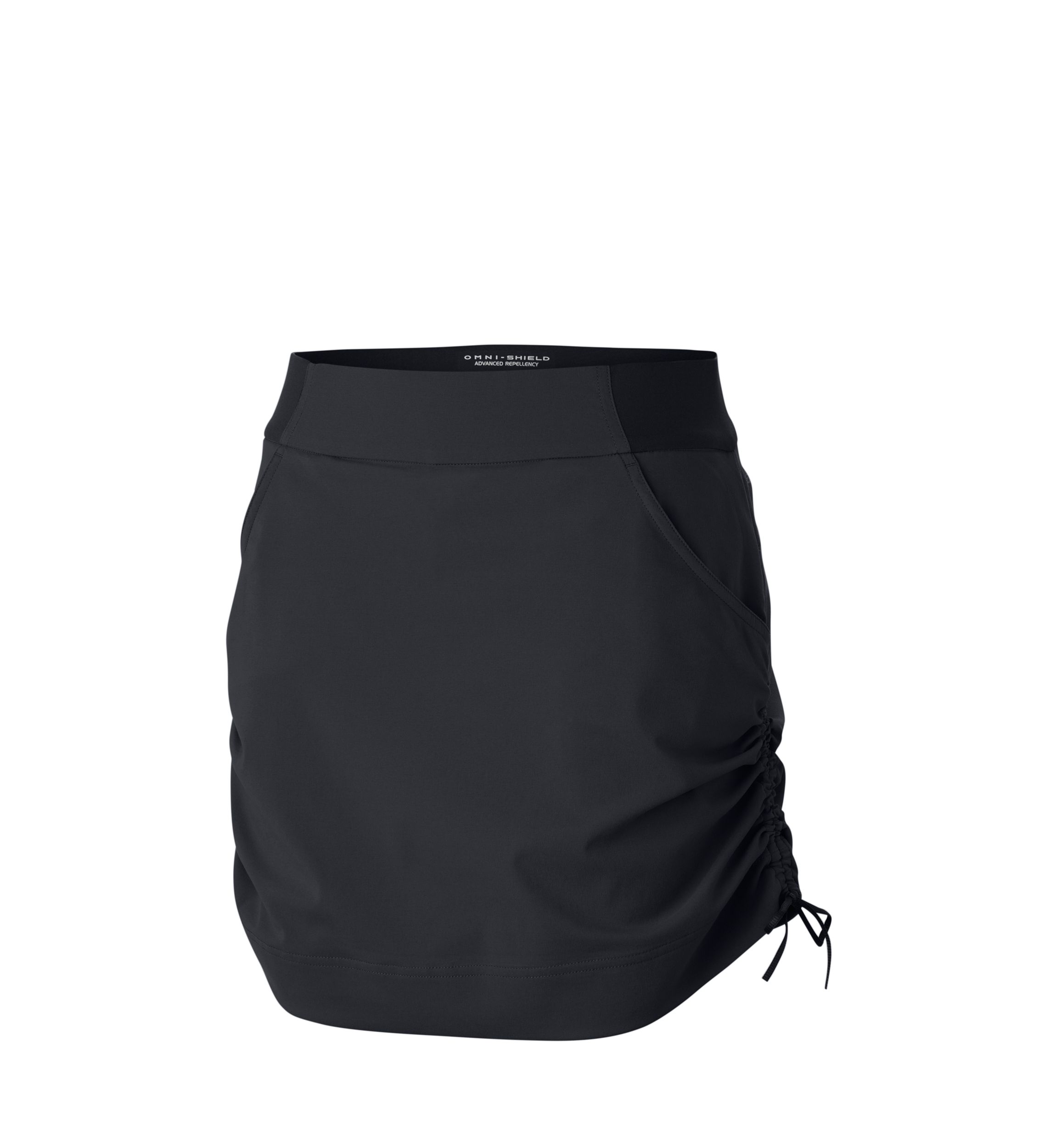 Plus Size Anytime Casual Skort
