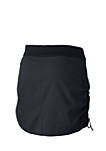 Plus Size Anytime Casual Skort