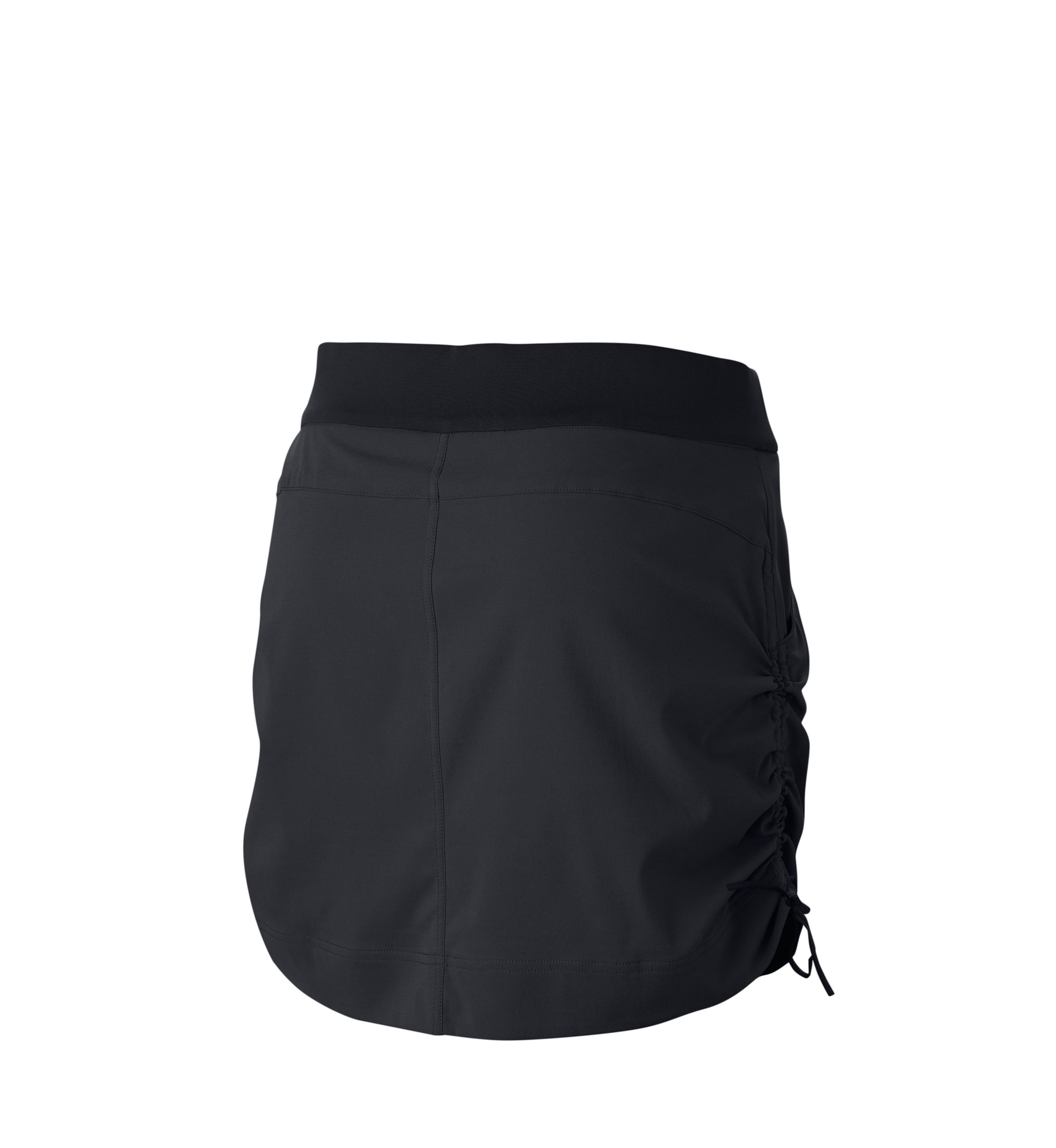 Plus Size Anytime Casual Skort
