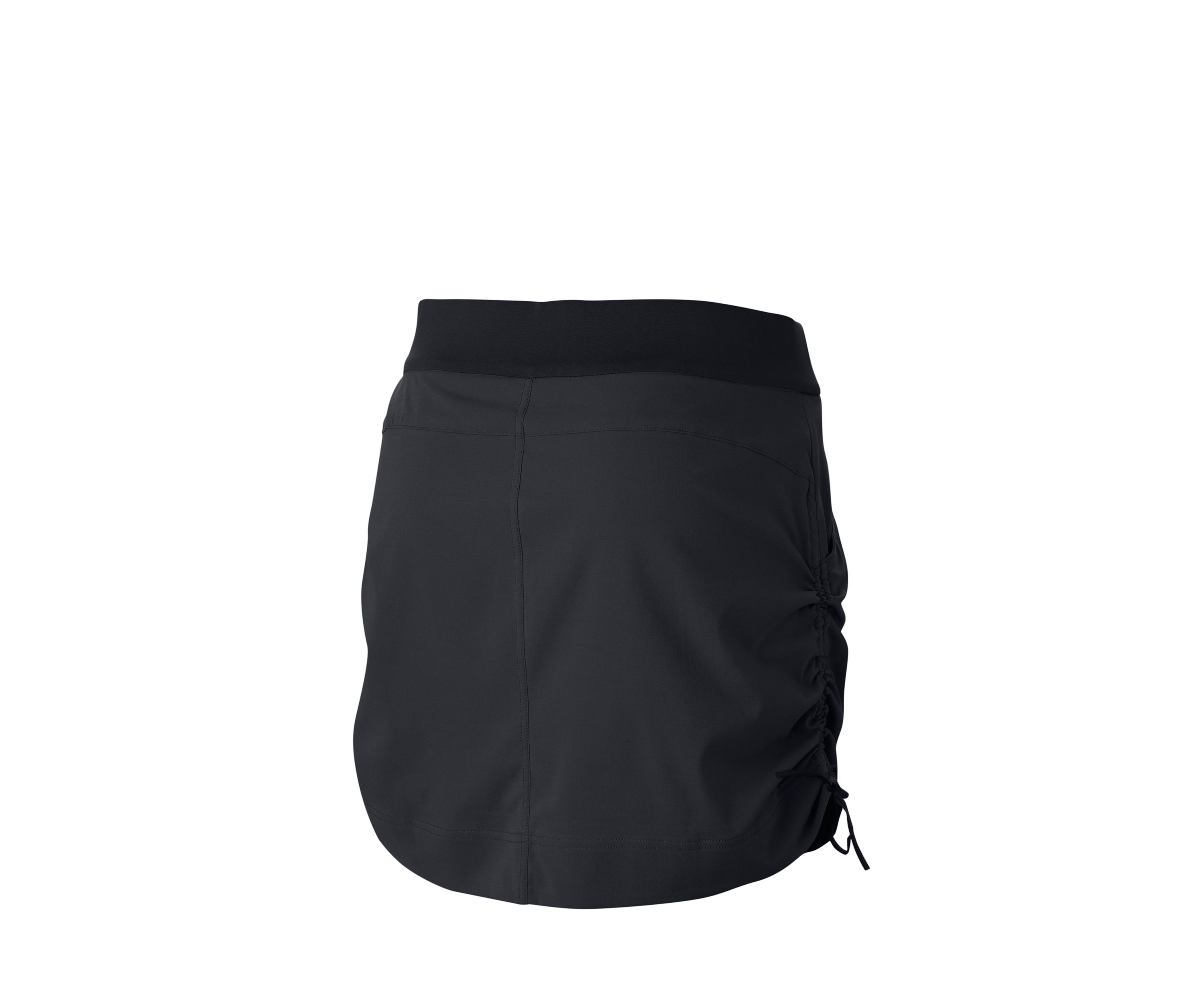 Plus Size Anytime Casual Skort