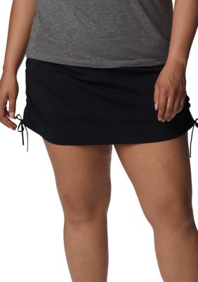 Plus Anytime Casual Skort