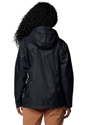 Belk columbia rain jacket women's online