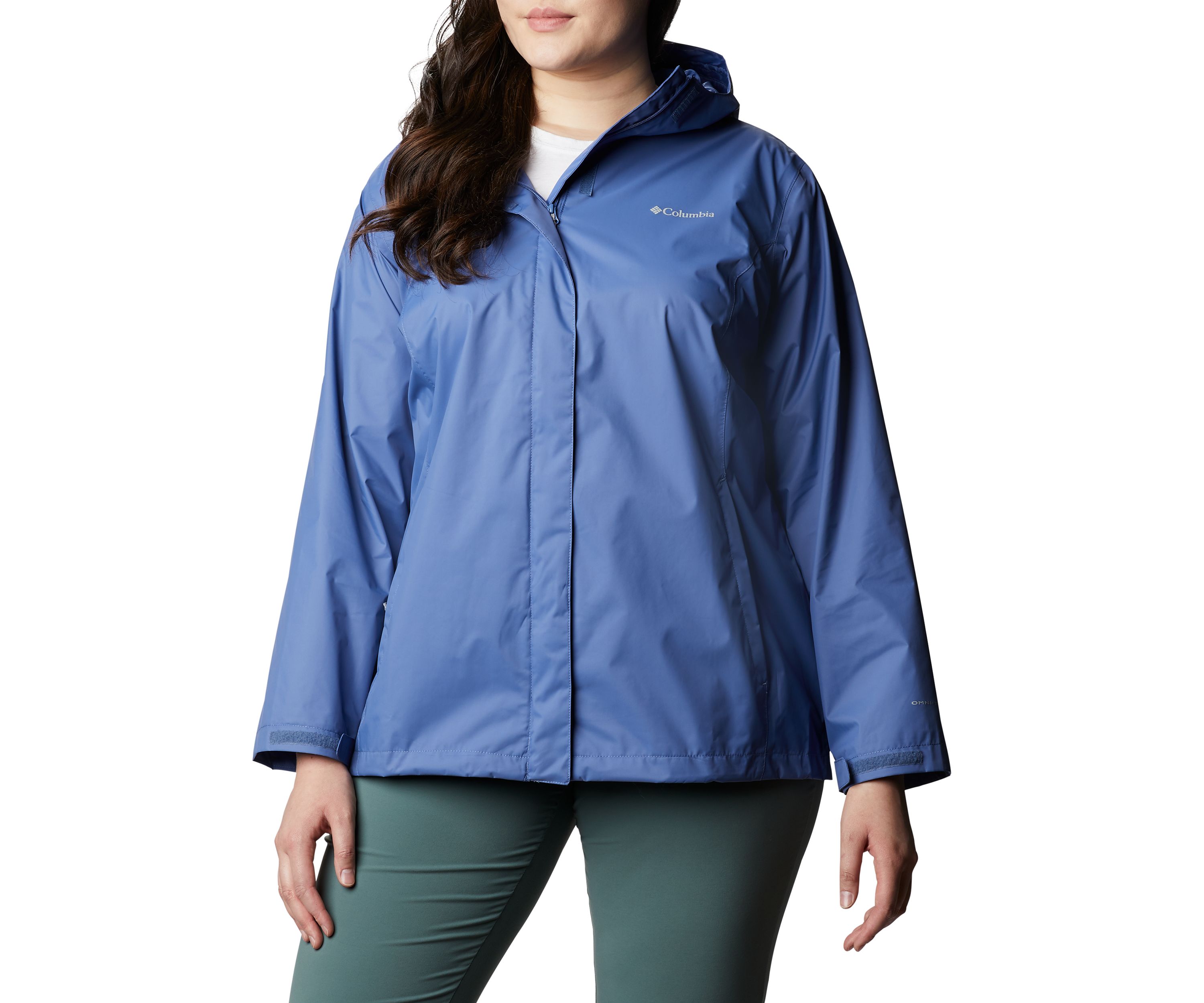 Plus Size Arcadia™ II Jacket 