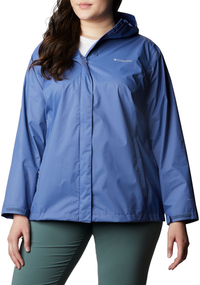 Plus Size Arcadia™ II Jacket 