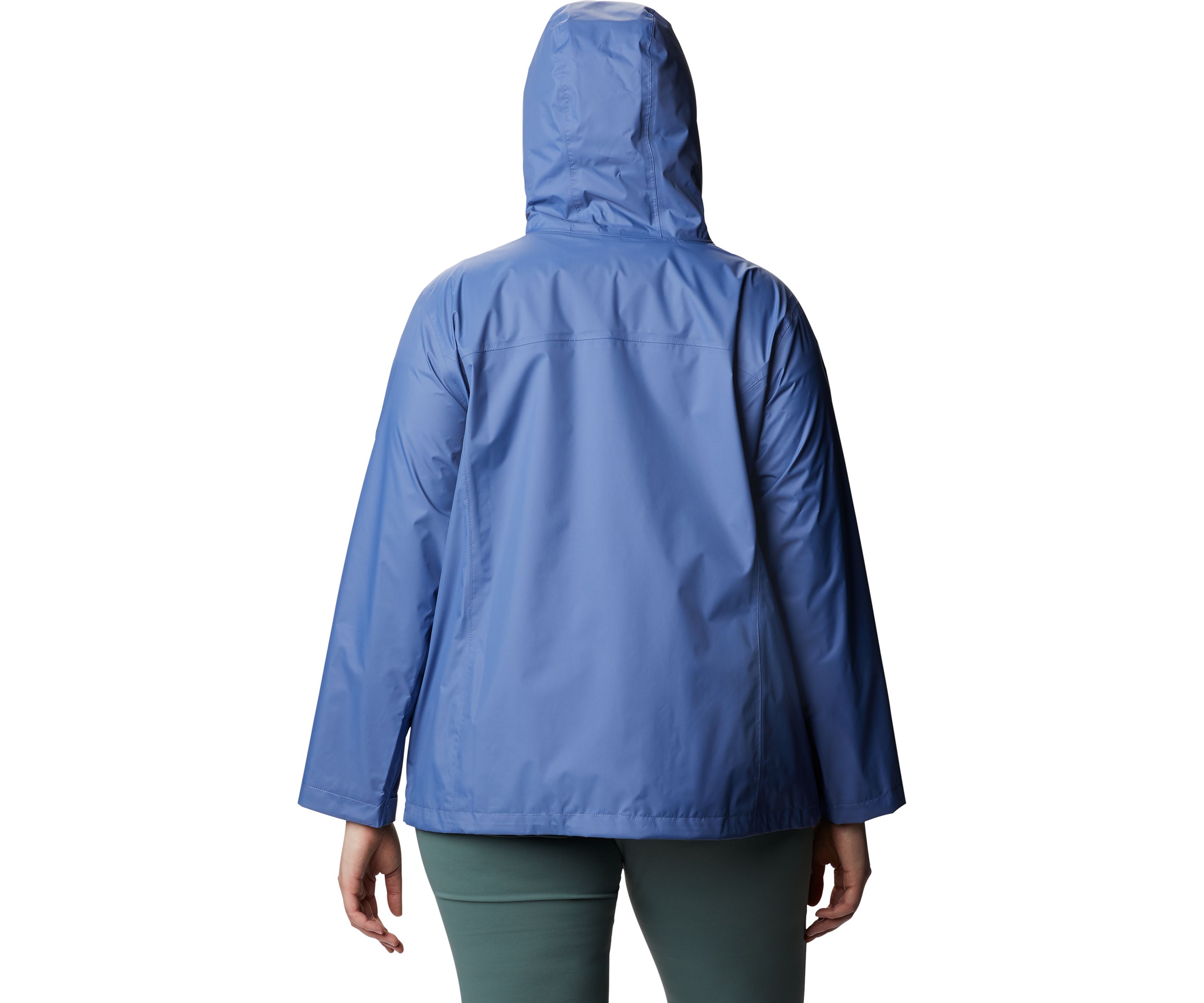 Plus Size Arcadia™ II Jacket 