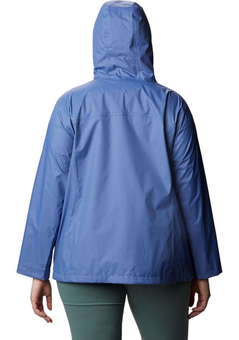 Plus Size Arcadia™ II Jacket 