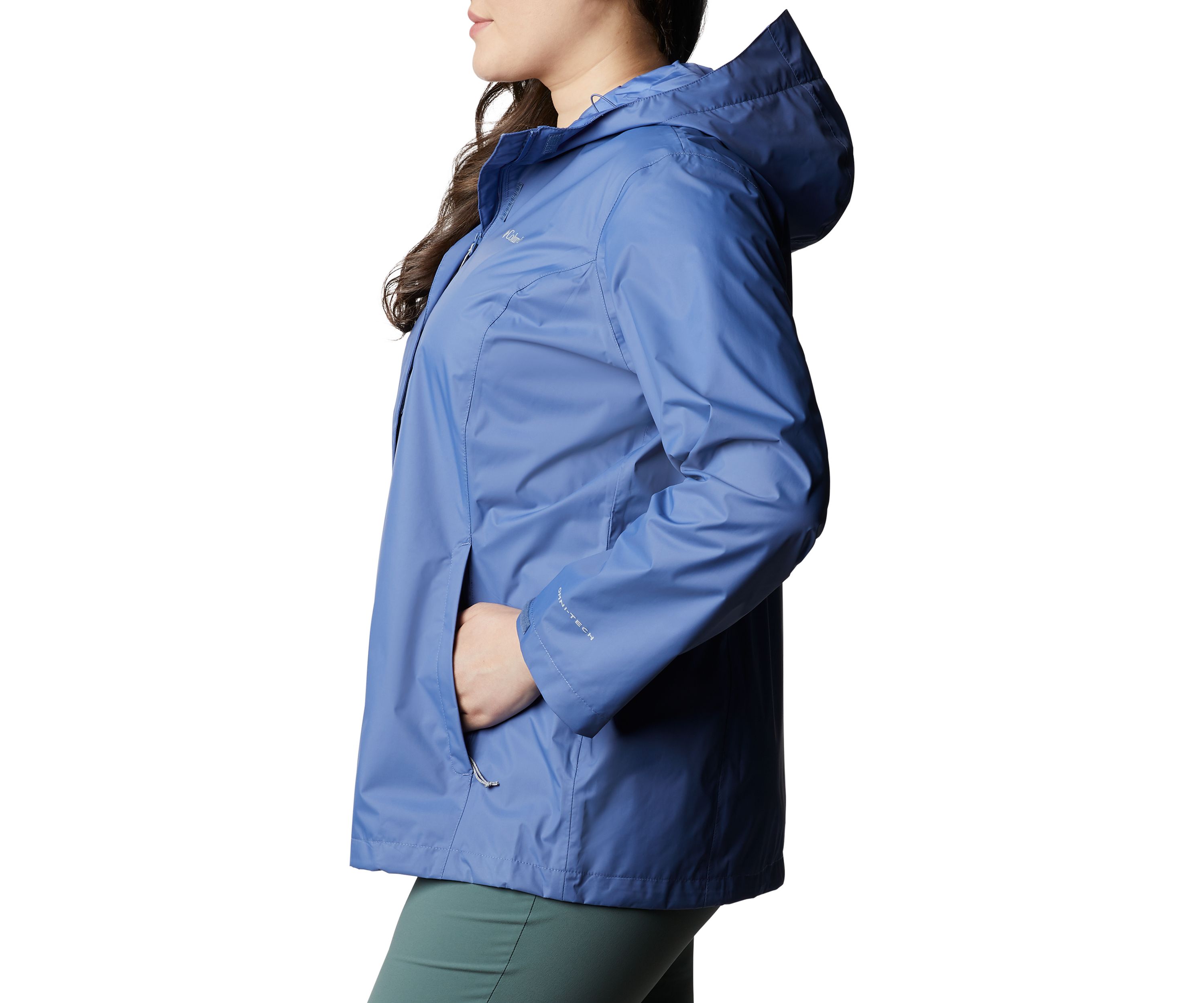 Plus Size Arcadia™ II Jacket 