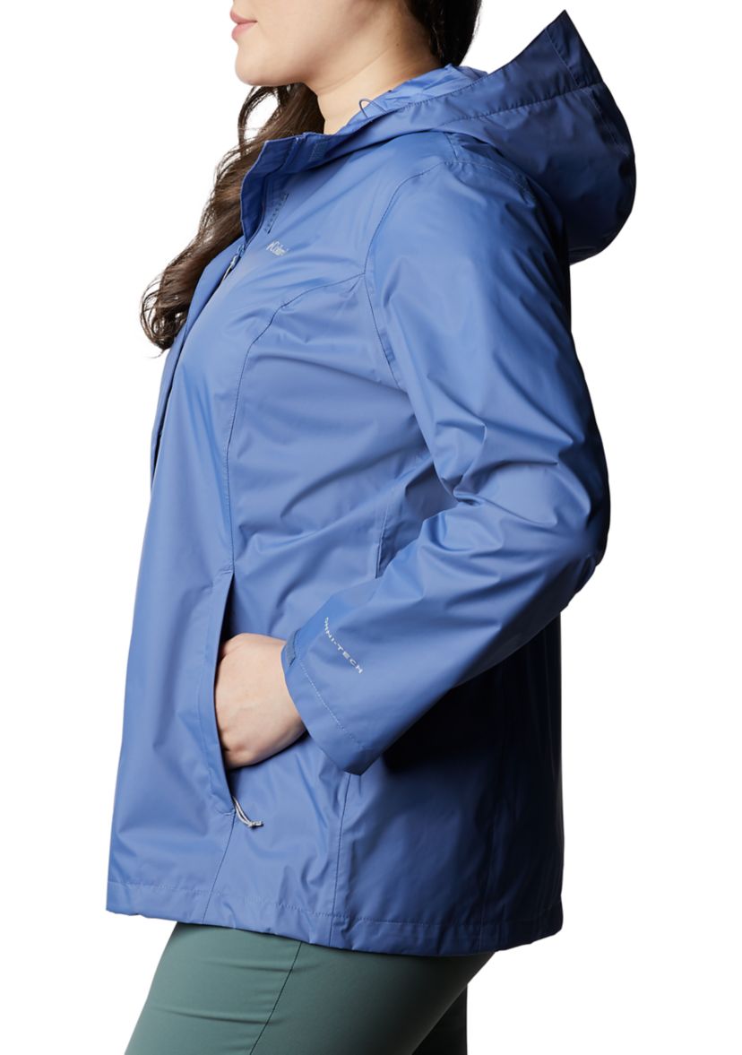 Plus Size Arcadia™ II Jacket 