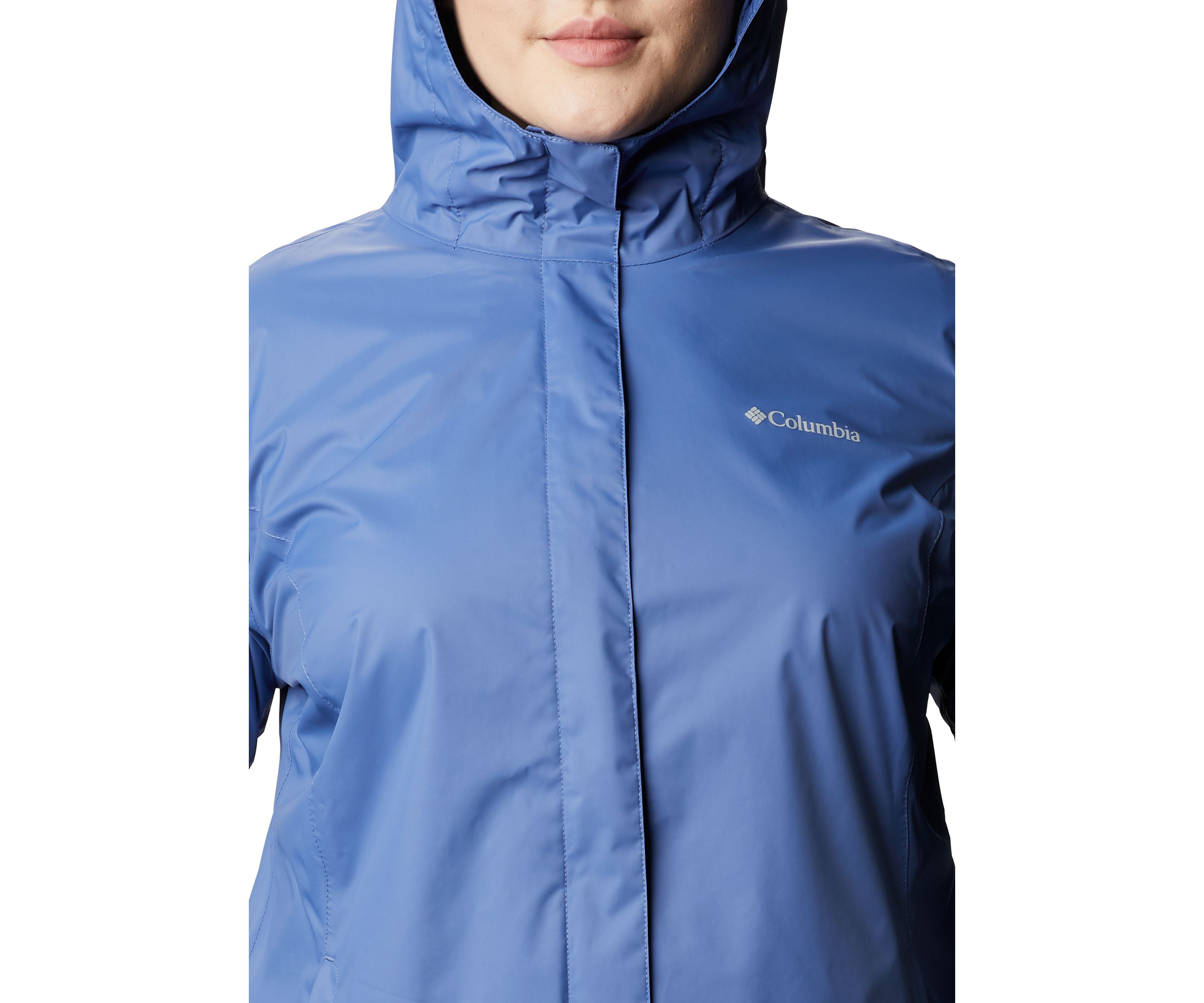 Plus Size Arcadia™ II Jacket 