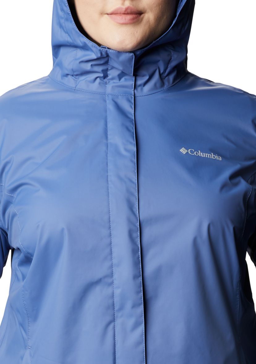 Plus Size Arcadia™ II Jacket 