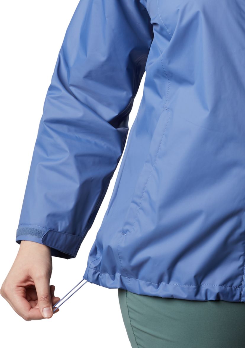 Plus Size Arcadia™ II Jacket 