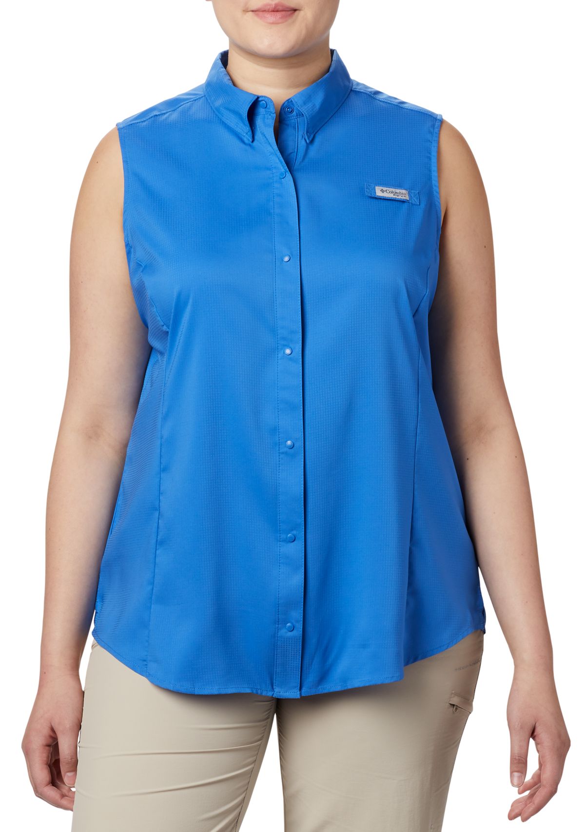 Tamiami™ Sleeveless Shirt