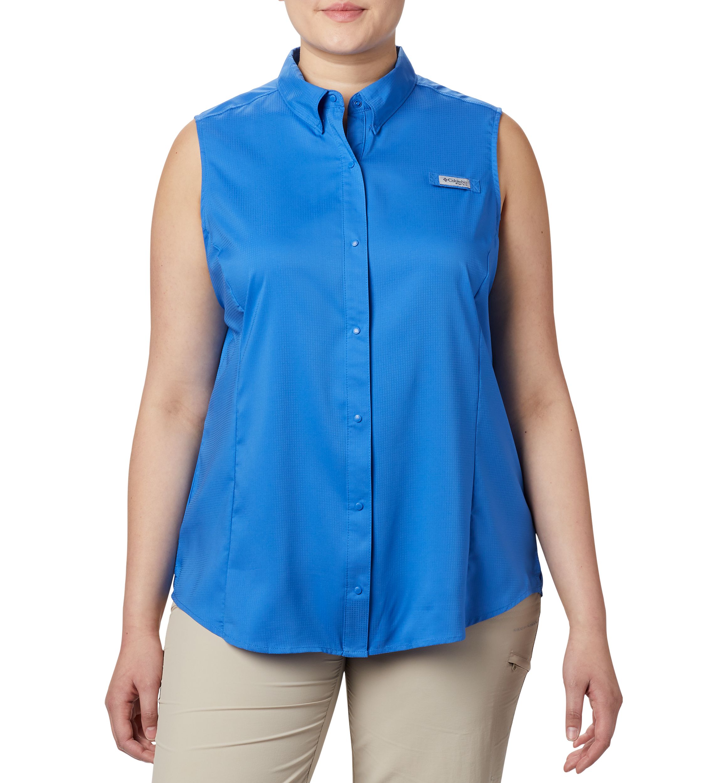 Tamiami™ Sleeveless Shirt