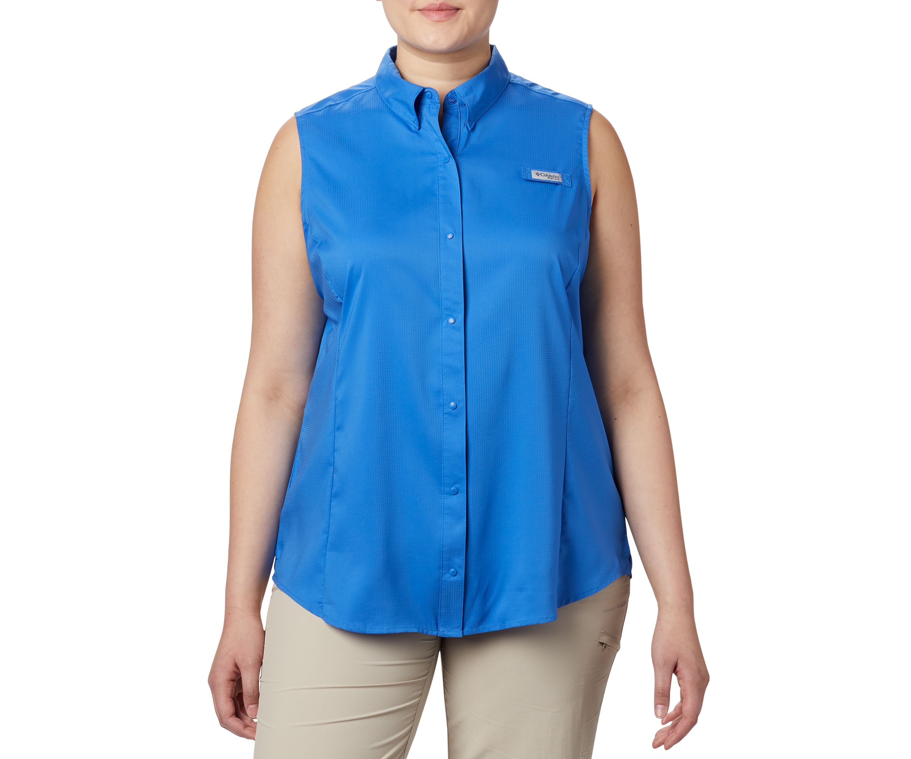 Tamiami™ Sleeveless Shirt