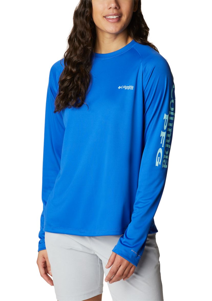 Tidal Tee™ II Long Sleeve Shirt
