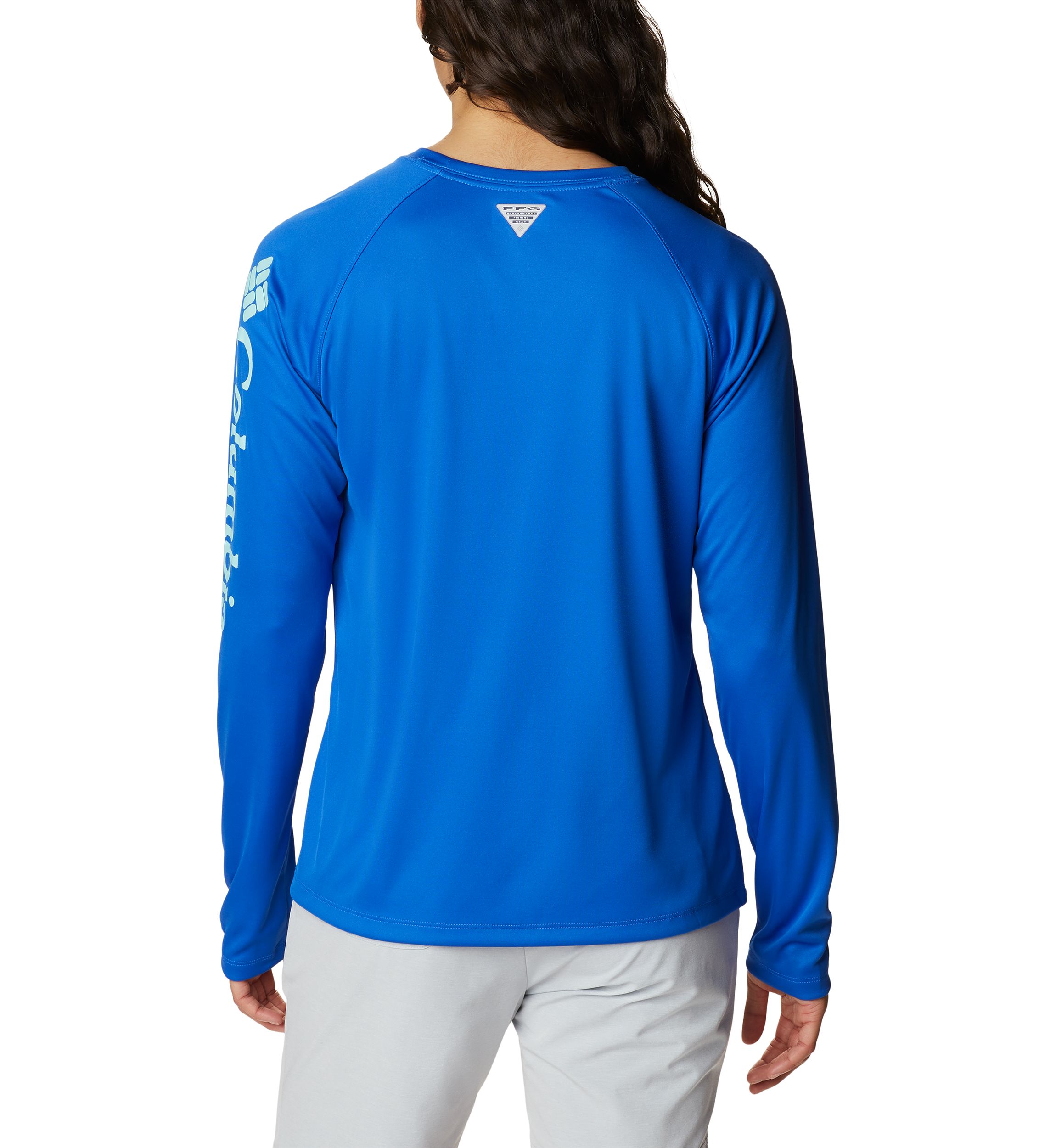 Tidal Tee™ II Long Sleeve Shirt