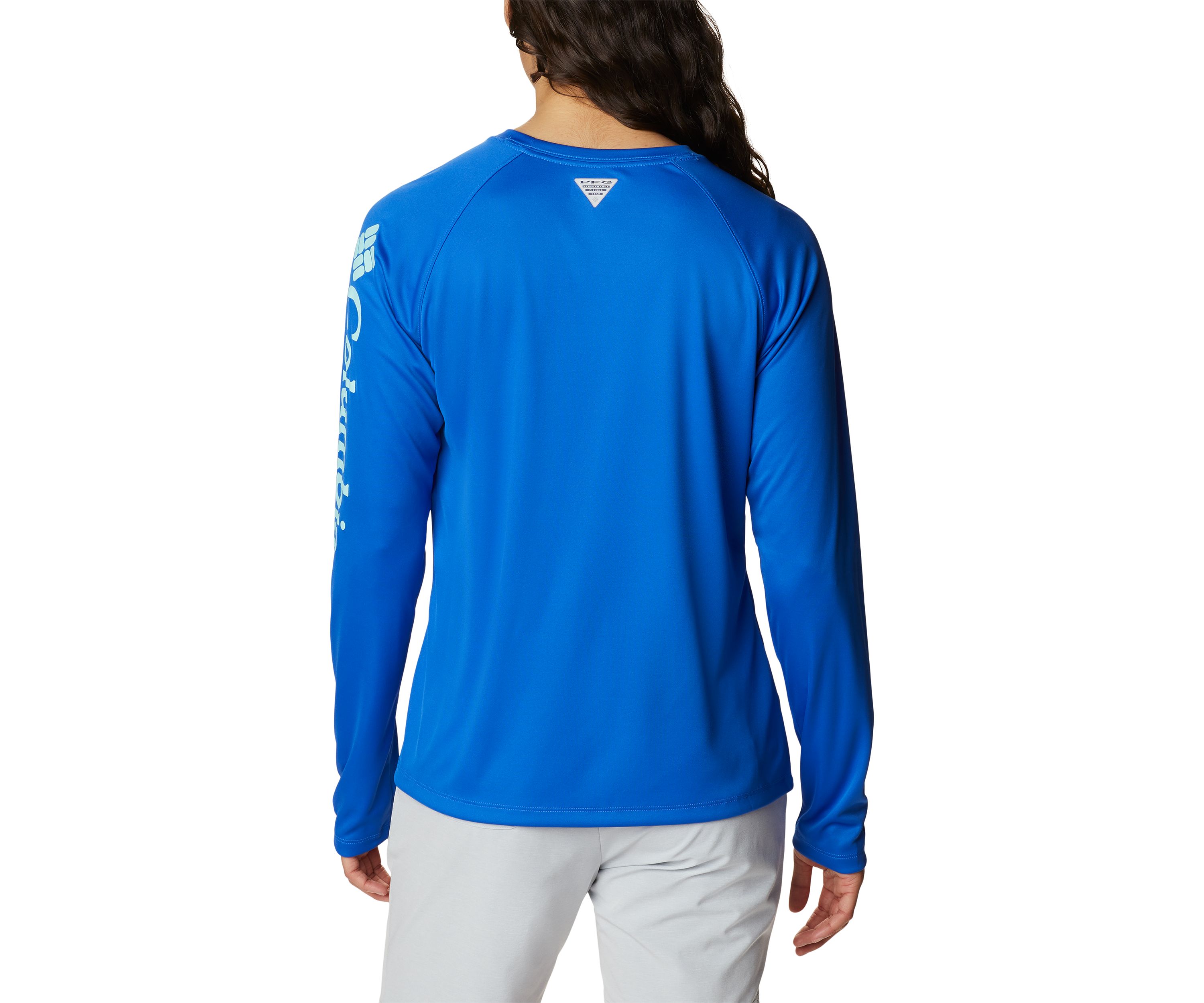 Tidal Tee™ II Long Sleeve Shirt