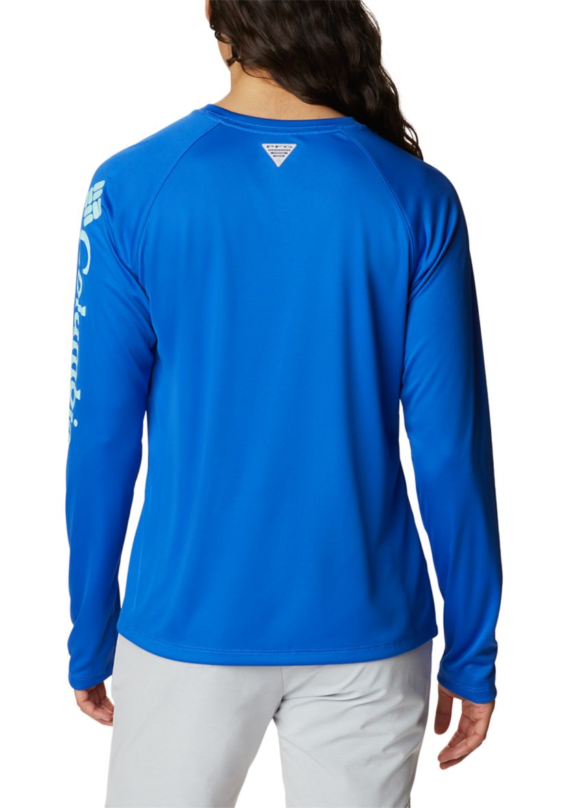 Tidal Tee™ II Long Sleeve Shirt