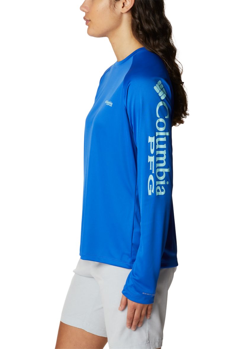 Tidal Tee™ II Long Sleeve Shirt