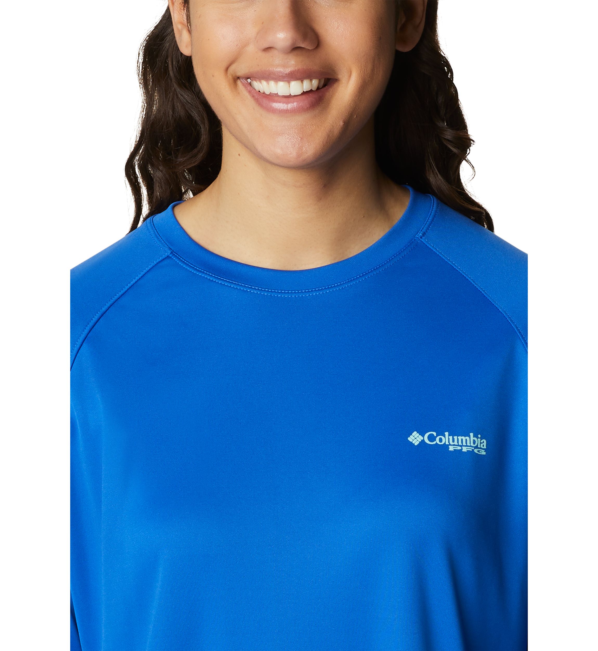 Tidal Tee™ II Long Sleeve Shirt