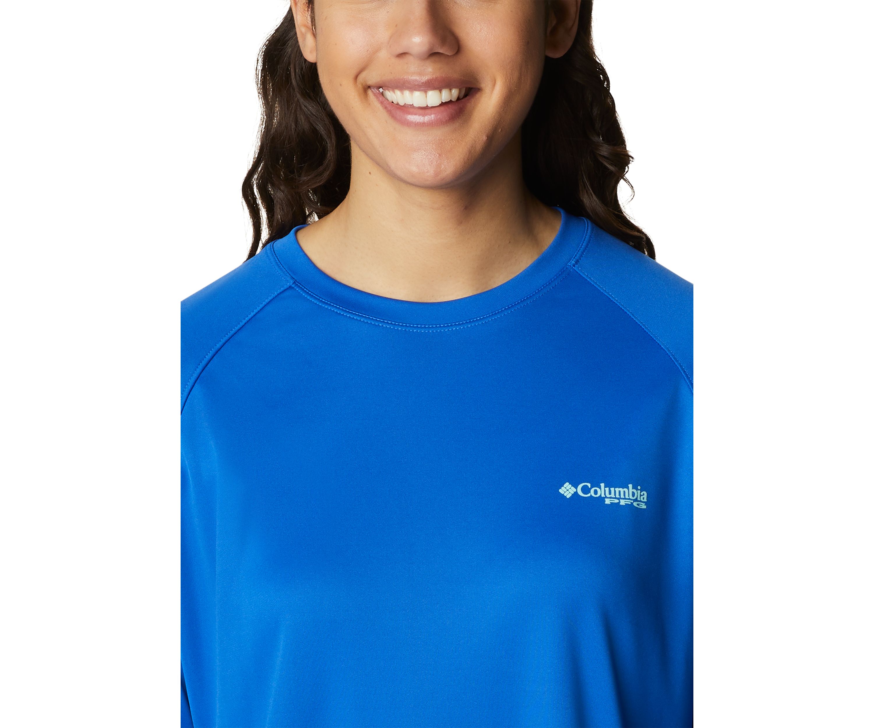 Tidal Tee™ II Long Sleeve Shirt