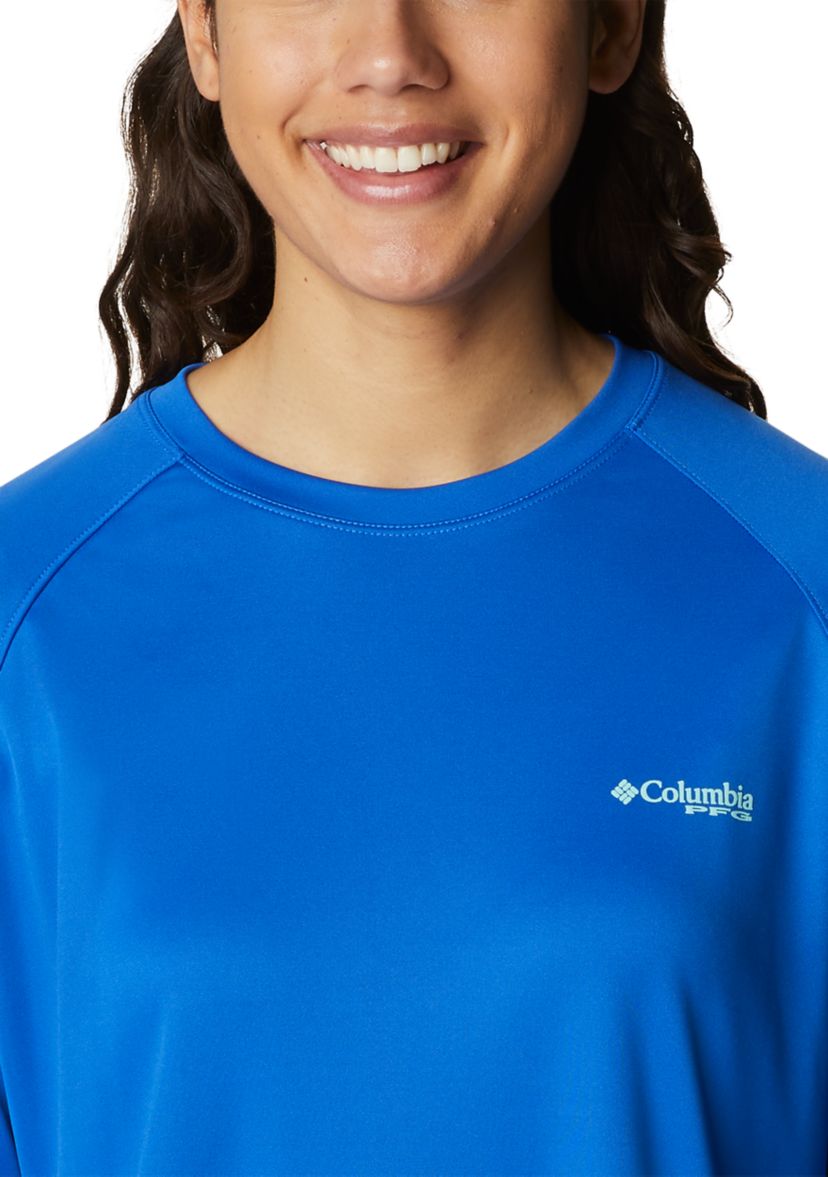Tidal Tee™ II Long Sleeve Shirt
