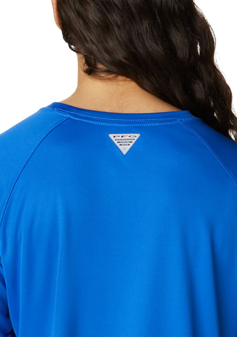 Tidal Tee™ II Long Sleeve Shirt