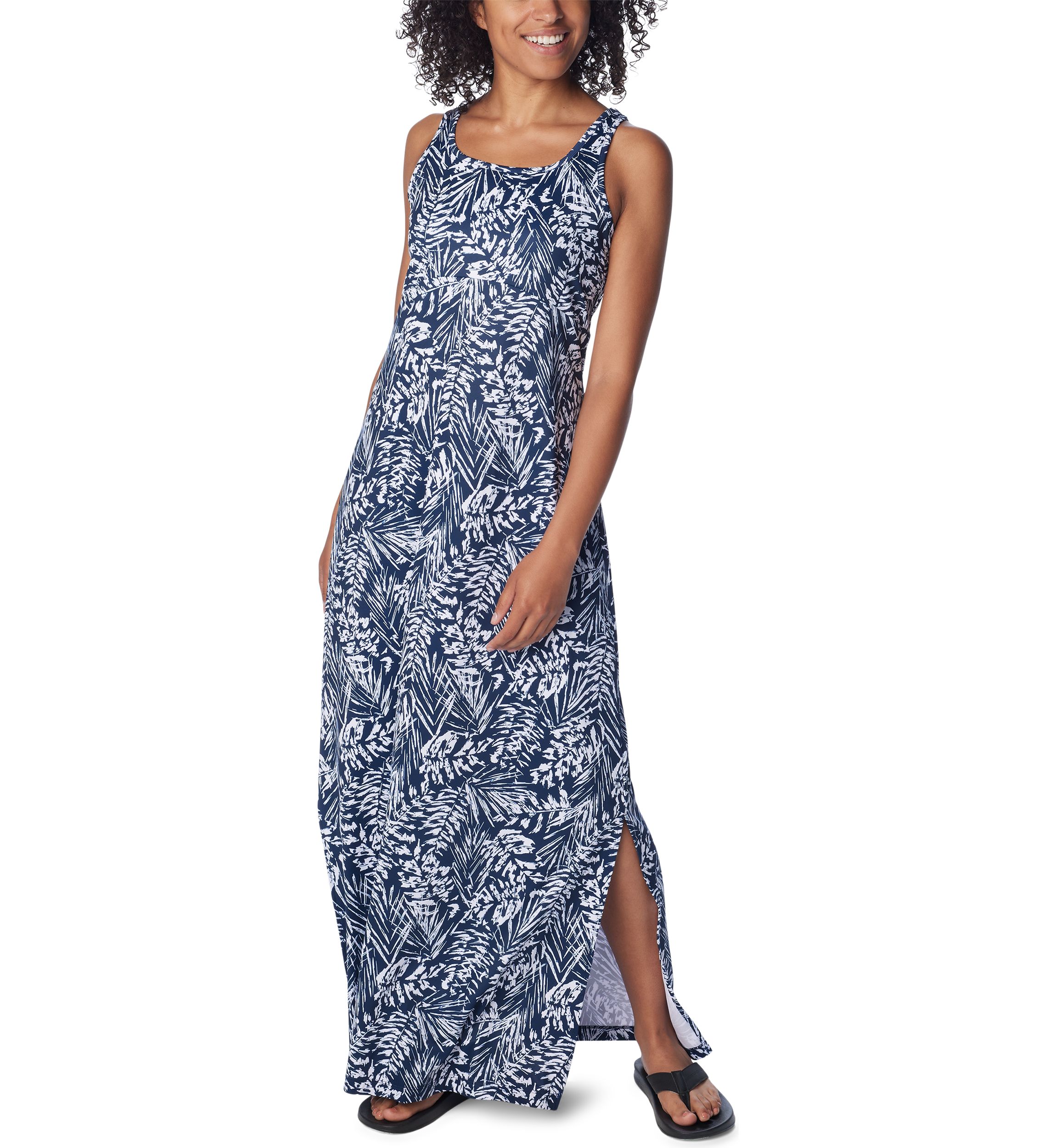 Womens Freezer™ Maxi Dress