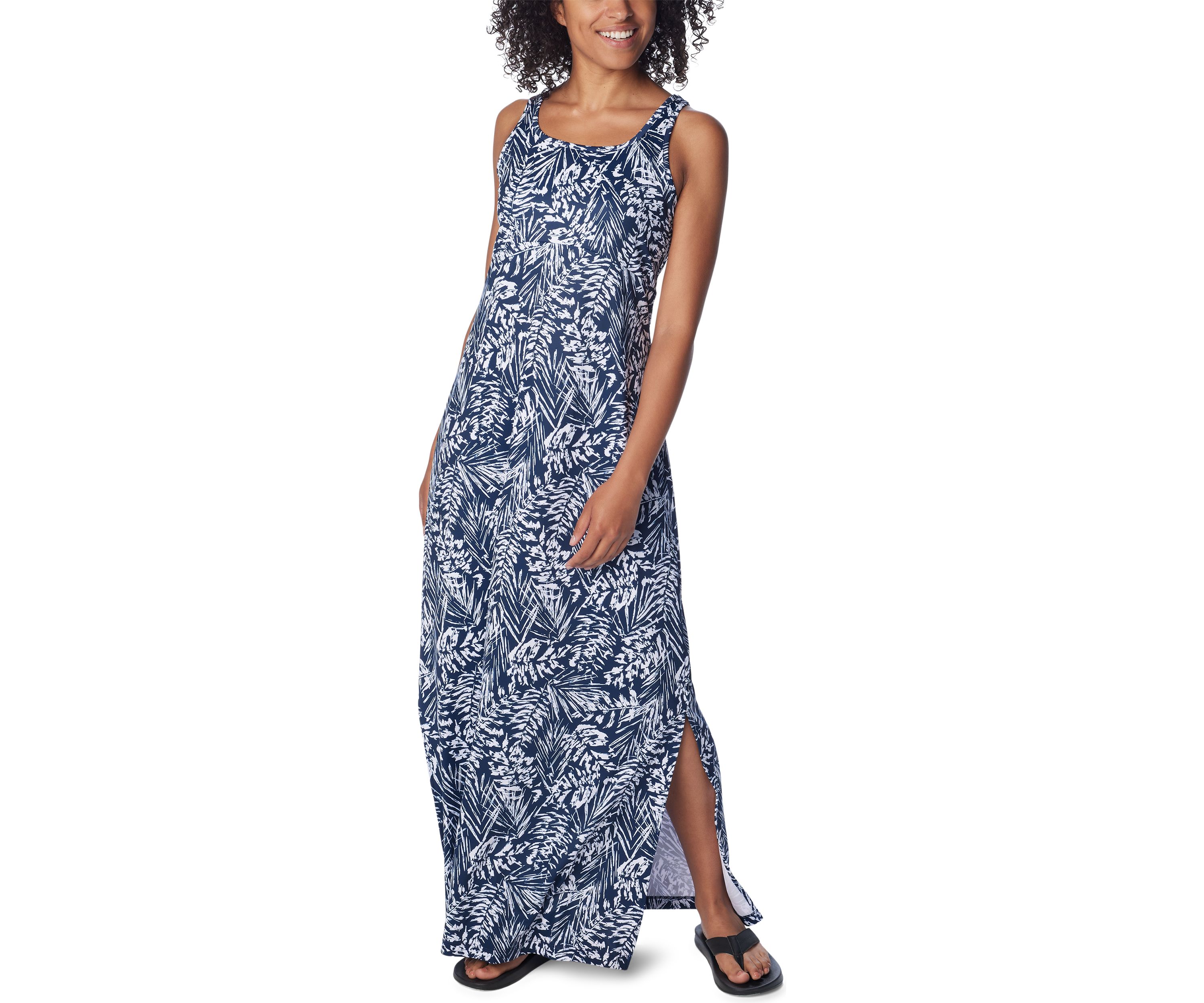 Womens Freezer™ Maxi Dress