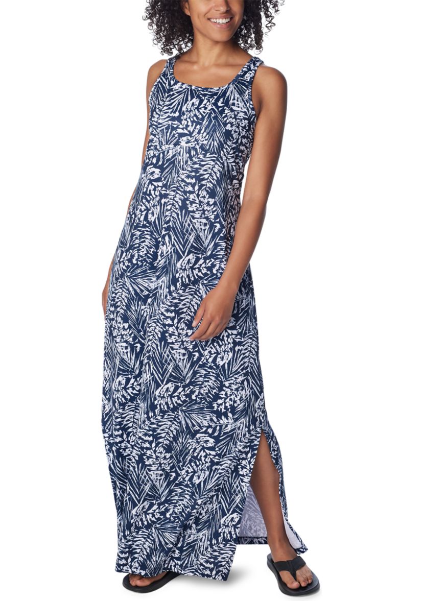 Womens Freezer™ Maxi Dress