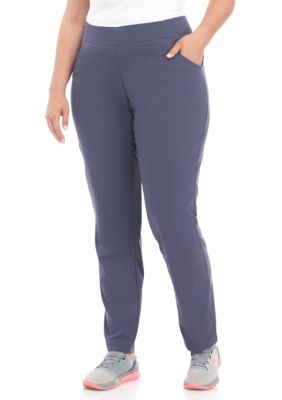 Women's Anytime Casual™ Pull On Pants - Plus Size