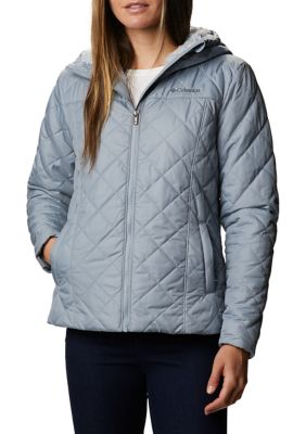 Columbia Women's Copper Crest™ Hooded Jacket | belk