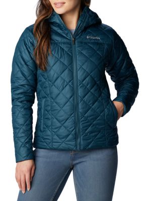 Women's Copper Crest™ Hooded Jacket