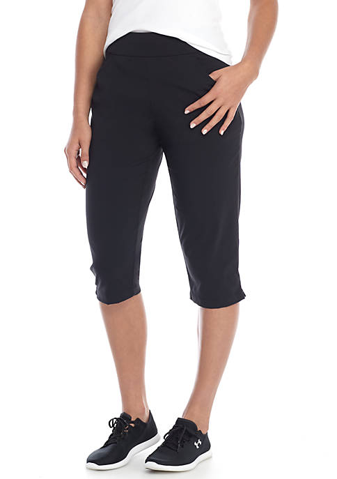 Columbia Anytime Casual Pull-On Capri