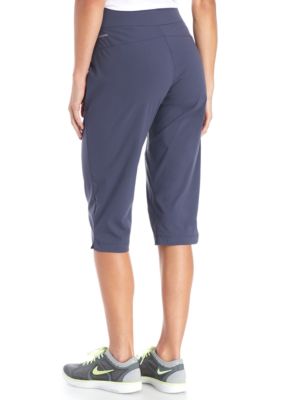 Columbia Anytime Casual Pull-On Capri