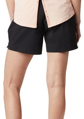 Women's Anytime Casual™ Shorts - Plus Size