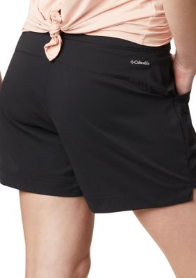 Plus Anytime Casual™ Shorts