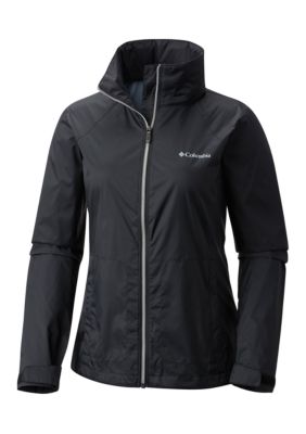 Belk columbia hot sale rain jacket