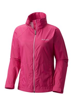 Belk women's rain jacket best sale