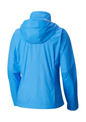 Belk columbia rain jacket 2024 women's